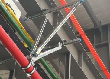 天津市抗震支架厂家与你分享你必须做的紧急情况下的准备